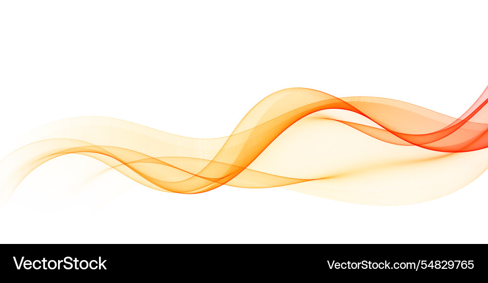 Wave abstract background design Wave abstract background design vector image
