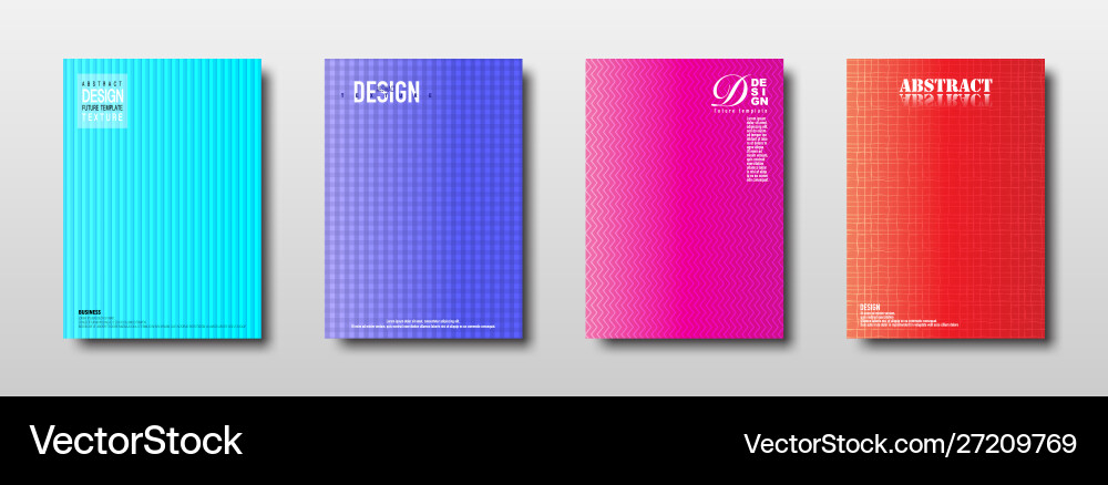 Abstract geometric texture with colorful gradient Abstract geometric texture with colorful gradient Vector Image