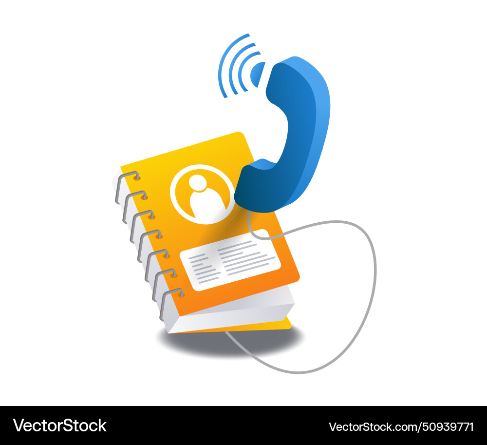 Analysis of development business data Vector Image