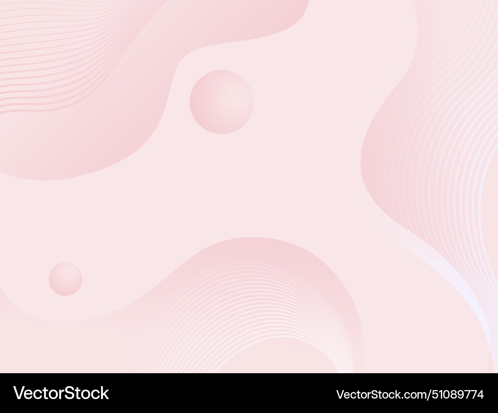Light red abstract background for presentations Light red abstract background for presentations vector image