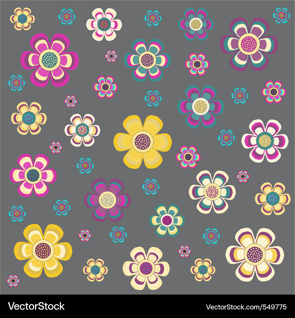 Abstract background Vector Image