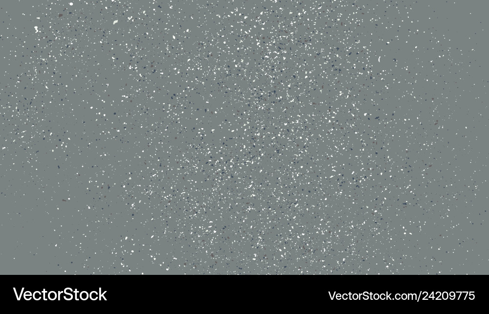 Terrazzo pattern abstract background Terrazzo pattern abstract background vector image