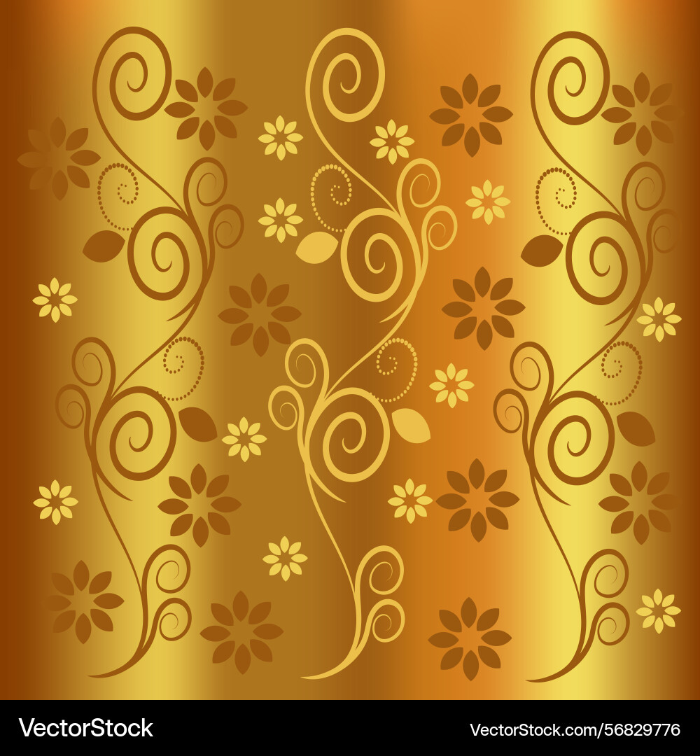 Dynamic gradient layers Dynamic gradient layers vector image