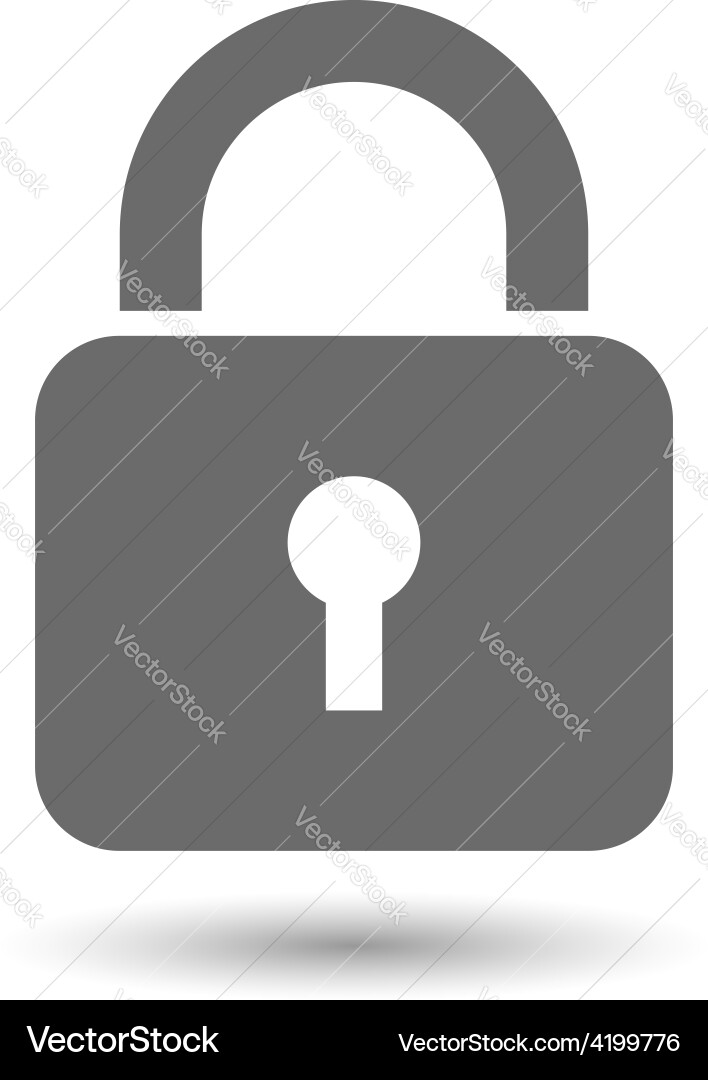 Padlock Background Vector Images (over 53,000)