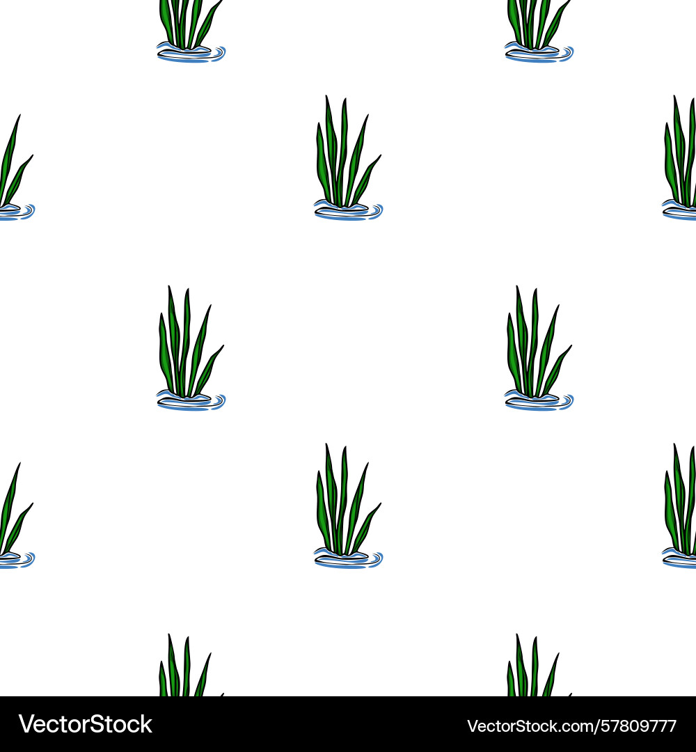 A simple yet elegant seamless pattern featuring A simple yet elegant seamless pattern featuring Vector Image