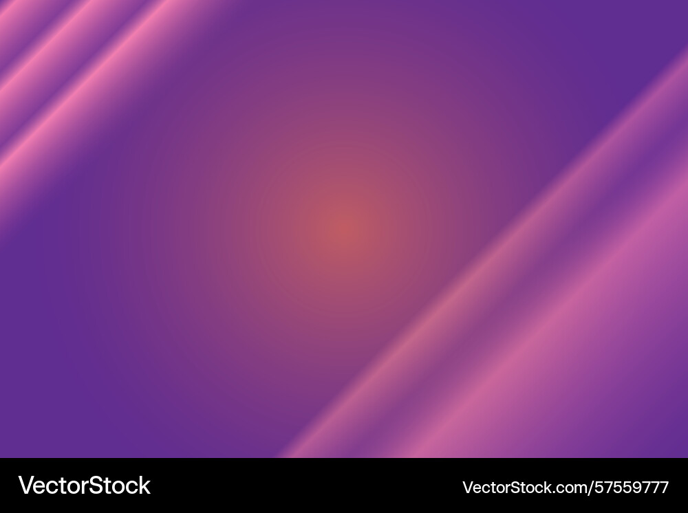 Abstract gradient background with diagonal light Abstract gradient background with diagonal light vector image