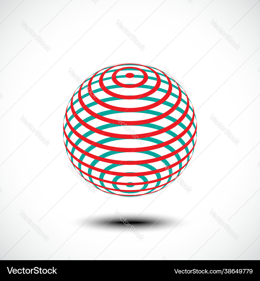 Abstract design element sign symbol and button Abstract design element sign symbol and button vector image