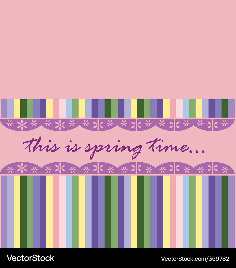 Abstract background Vector Image