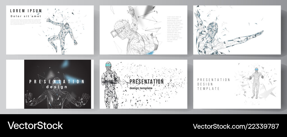 Minimalistic abstract Minimalistic abstract vector image