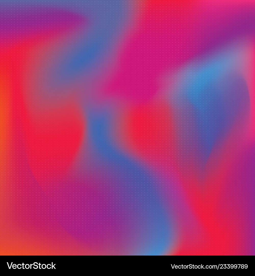 Abstract Gradient Background vector image