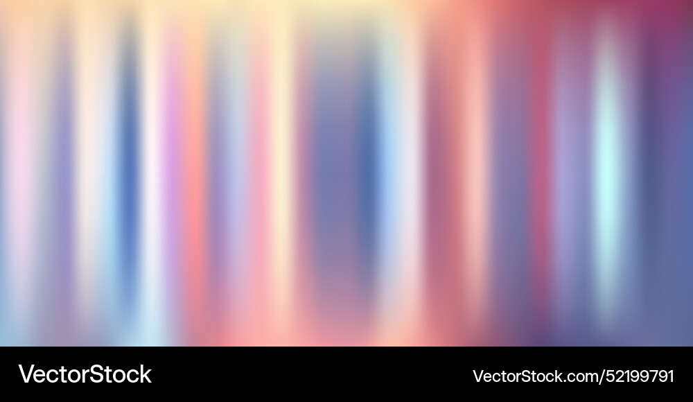 Abstract blurred gradient mesh background Abstract blurred gradient mesh background vector image