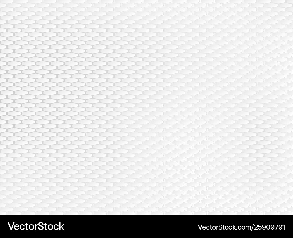 Abstract Geometric Gray Tech Pattern vector image