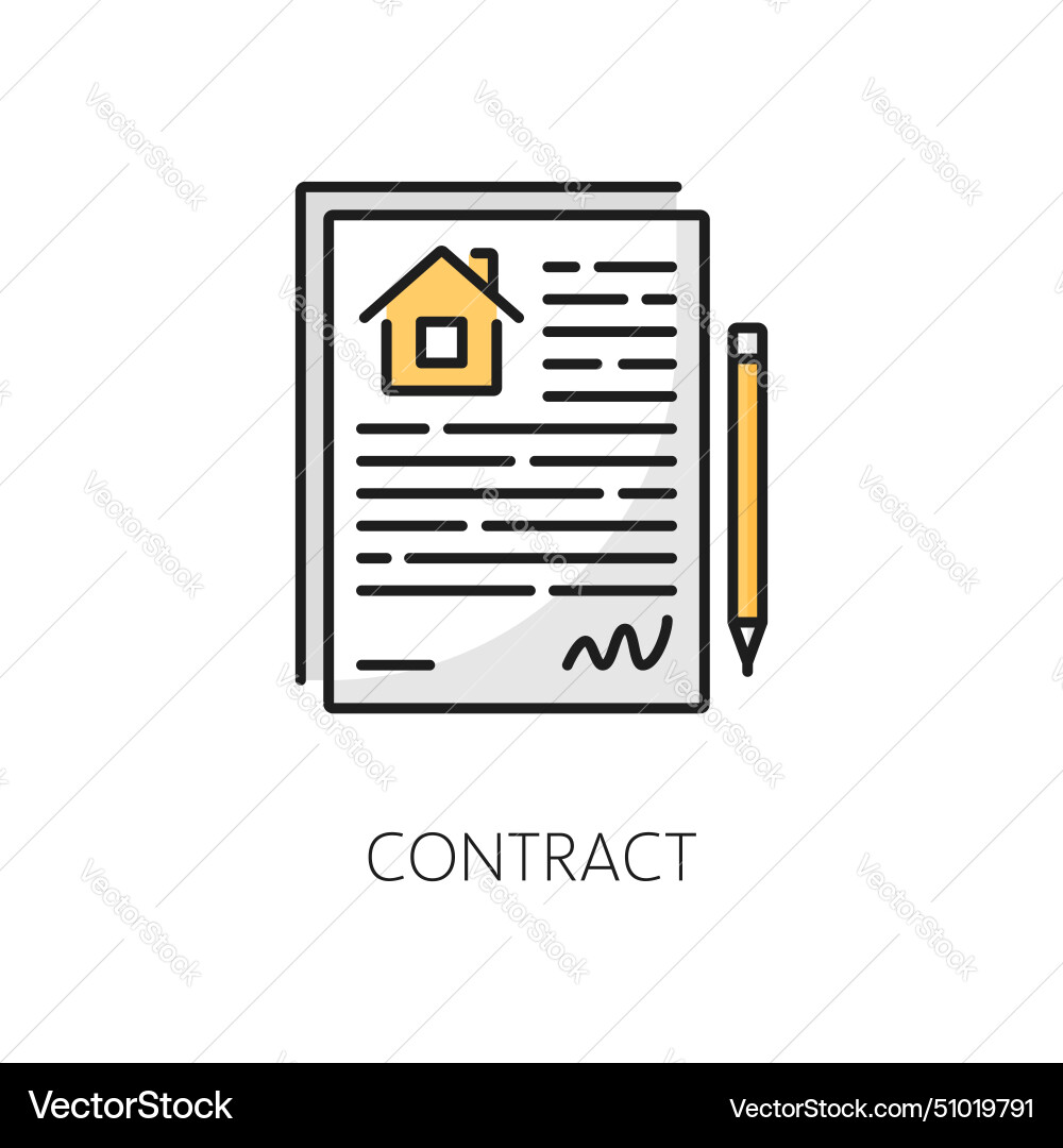 Haus mieten oder Hypotheken Immobilienversicherung Ikone Haus mieten oder Hypotheken Immobilienversicherung Ikone vektorbild