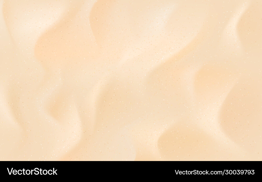 Sand Vector R Beach sand Vector Images & Graphics for Commercial Use | VectorStock
