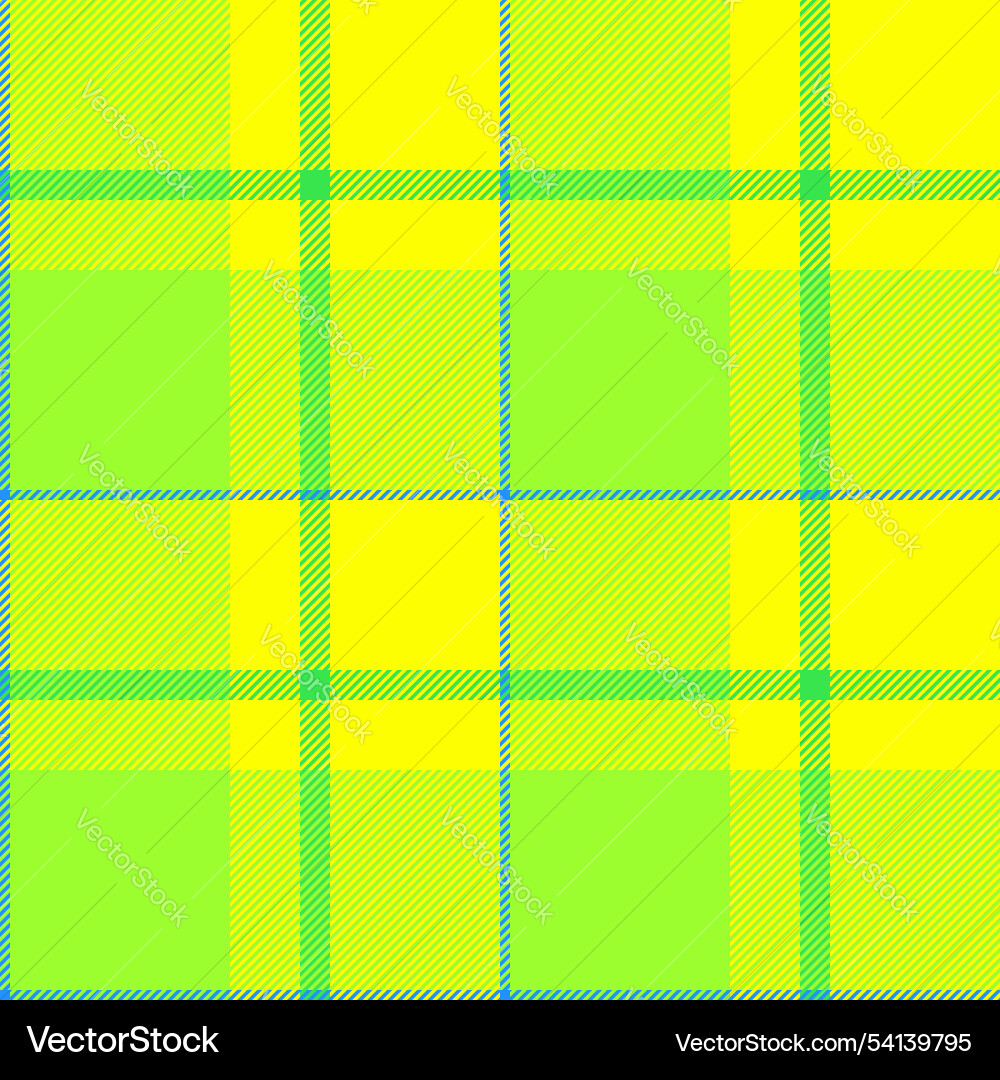 Famous textile pattern setting background check Famous textile pattern setting background check Vector Image