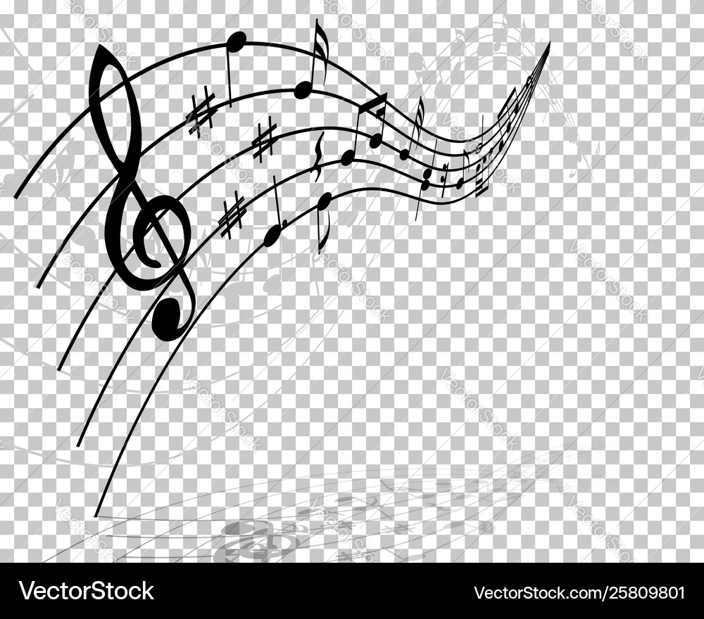 Notes design Notes design vector image