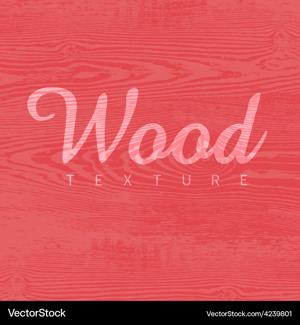 Wood Royalty Free Vector Image - VectorStock