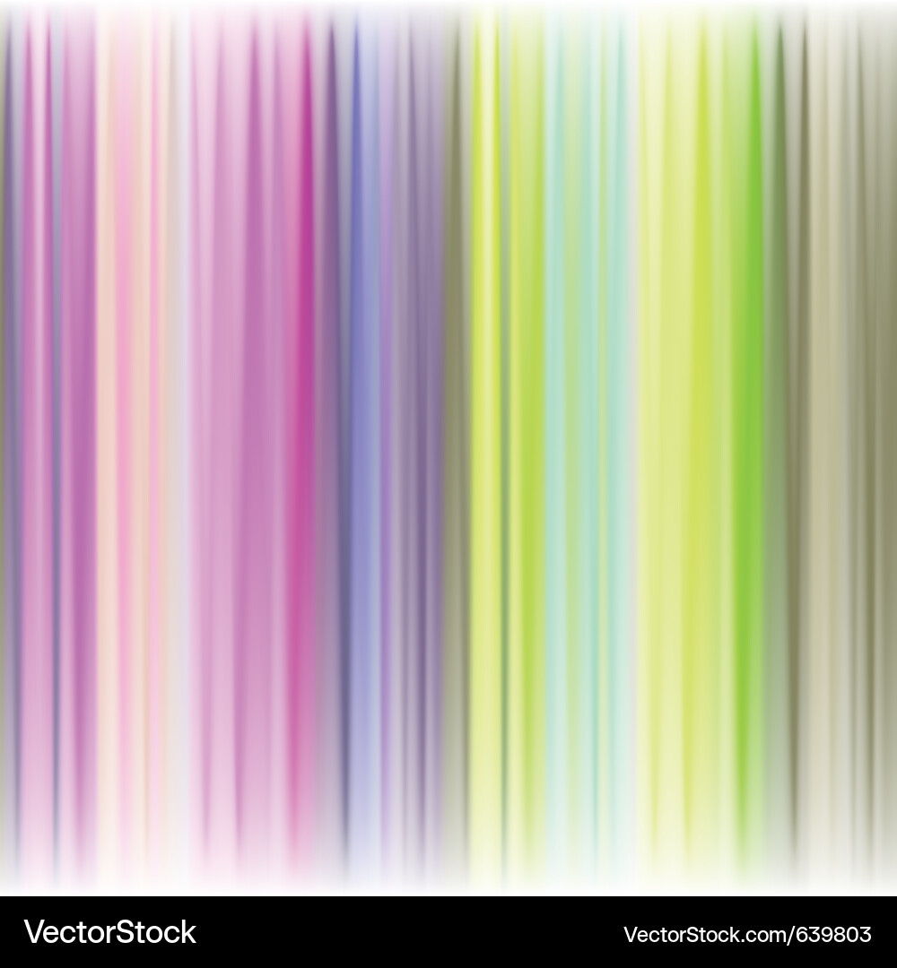 Modern Abstract Gradient Background vector image