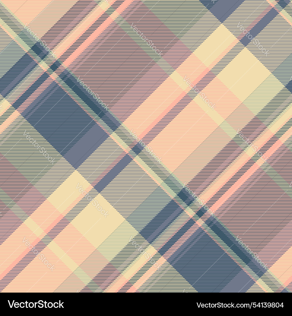 Mikro nahtlose Muster 60er tartan textile Textur Mikro nahtlose Muster 60er tartan textile Textur vektorbild