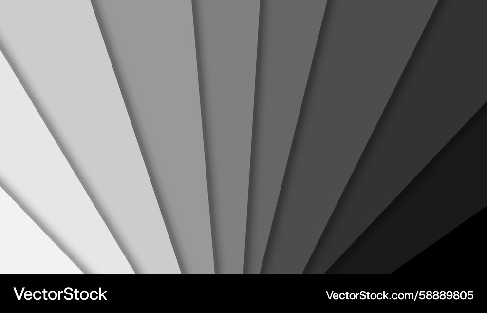 Abstract gradient stripes diagonal pattern Abstract gradient stripes diagonal pattern Vector Image