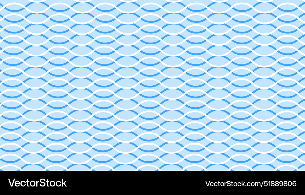 White background with wave curve line White background with wave curve line Vector Image
