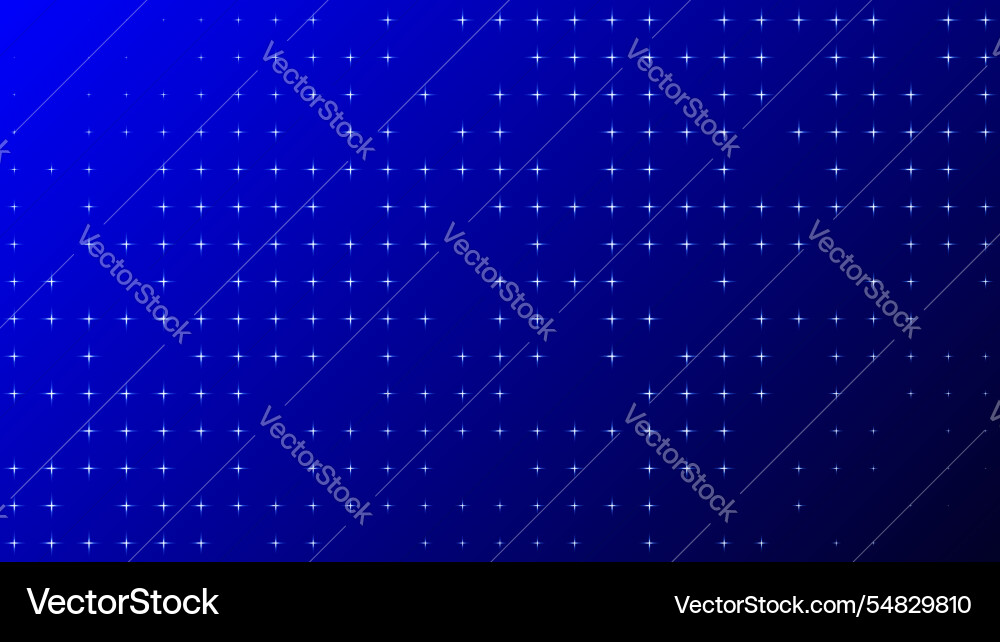 Abstract Plus Symbol Pattern vector image