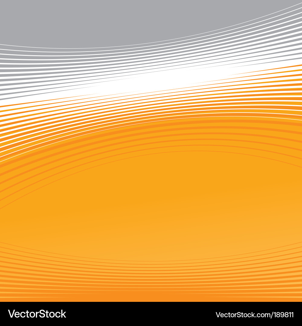Dynamic Lines Background vector image