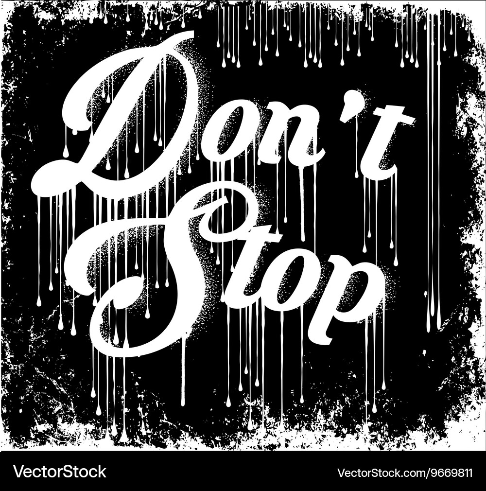Vintage slogan t shirt graphic design Vector Image