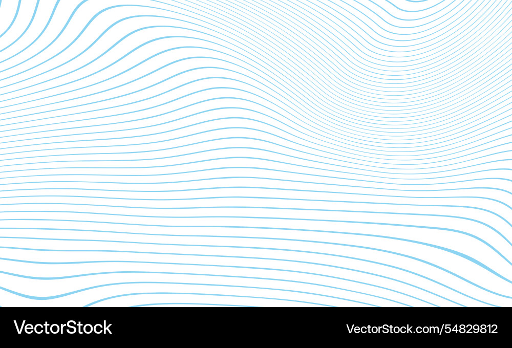 Captivating abstract blue lines pattern which Captivating abstract blue lines pattern which vector image