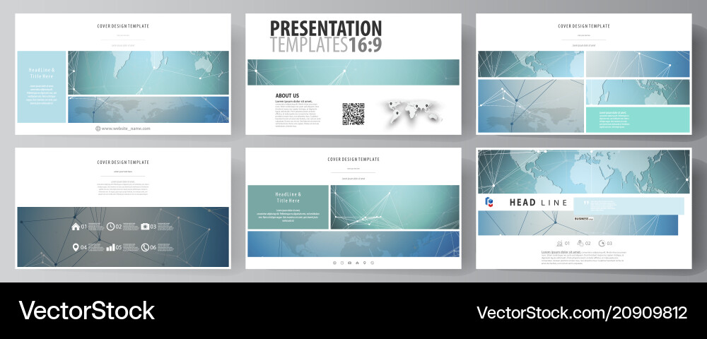 Minimalistic abstract Vector Image