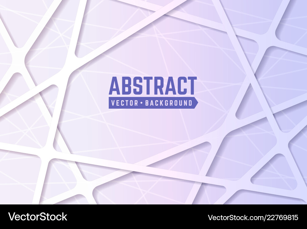 Abstract Wire Mesh Pattern Vector Image