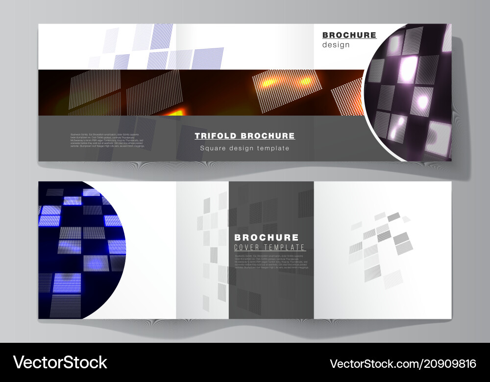 Minimal of editable layout abstract hi Minimal of editable layout abstract hi vector image