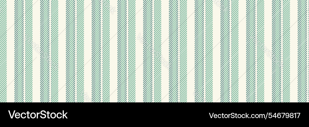 Srtwork textile stripe vertical dining pattern Srtwork textile stripe vertical dining pattern vector image