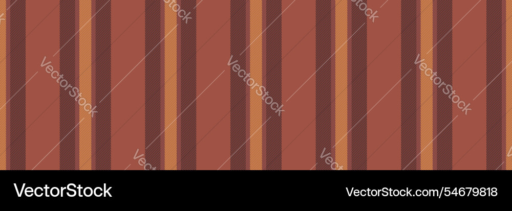 Paper stripe lines tablecloth pattern background vector image