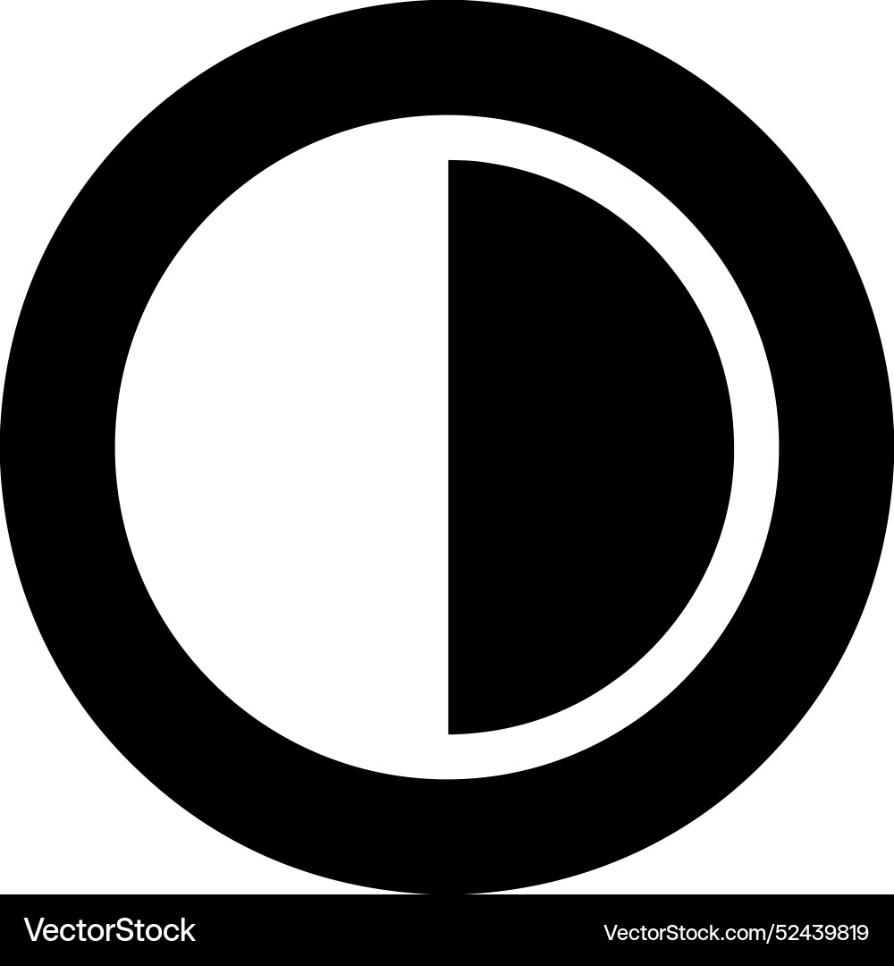 Cloud storage icon symbol image of the database Cloud storage icon symbol image of the database Vector Image