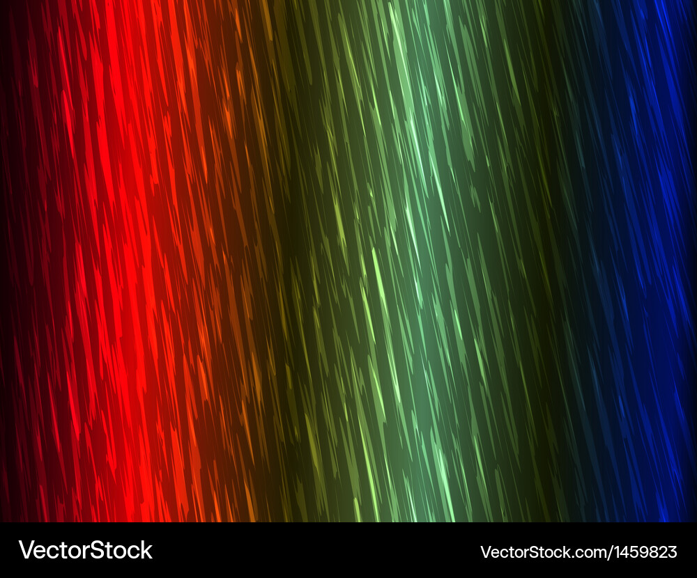 Digital hyper background Vector Image