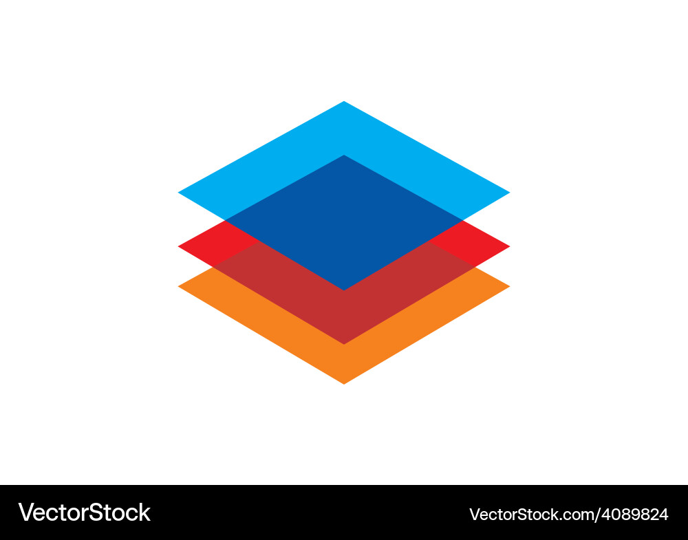 Geometry In Logo Construction