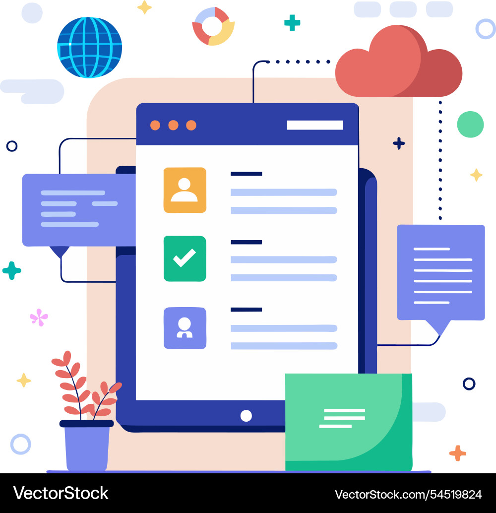 Step-by-step guide on designing an effective Step-by-step guide on designing an effective vector image