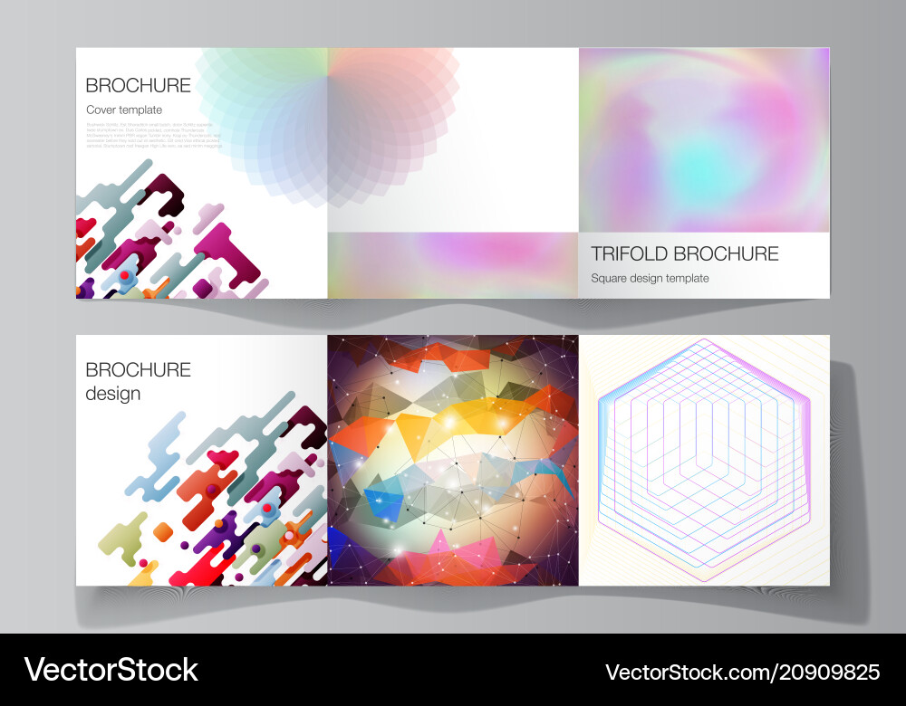 Minimal of editable layout Minimal of editable layout vector image