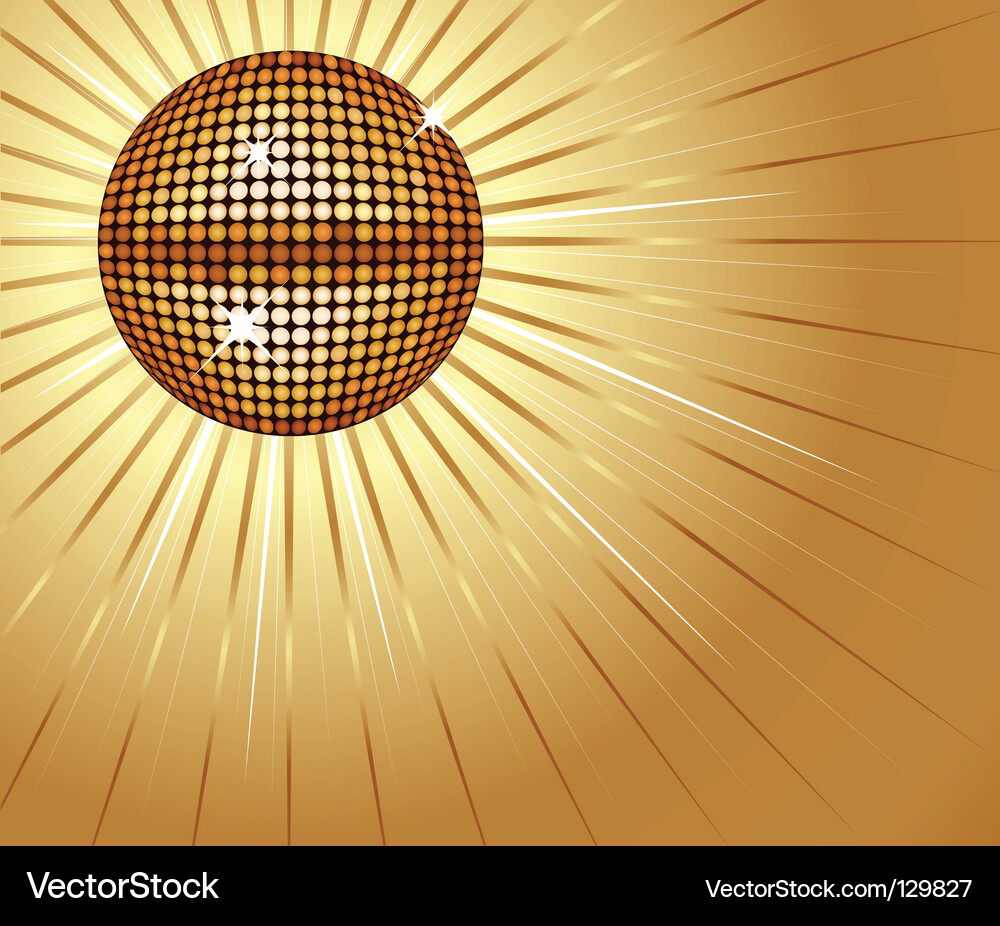 Abstract design Vector Image