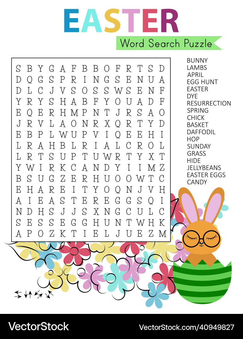 easter-word-search-puzzle-royalty-free-vector-image