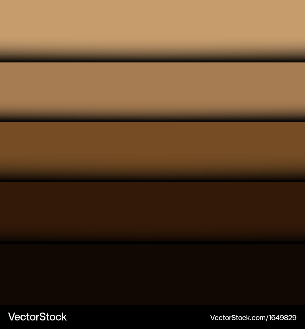 Abstract background with paper layers and shadows vector image