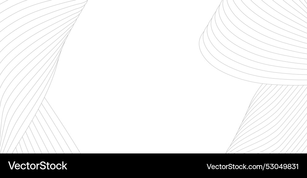 Abstract wave background the effect of dynamic Abstract wave background the effect of dynamic vector image