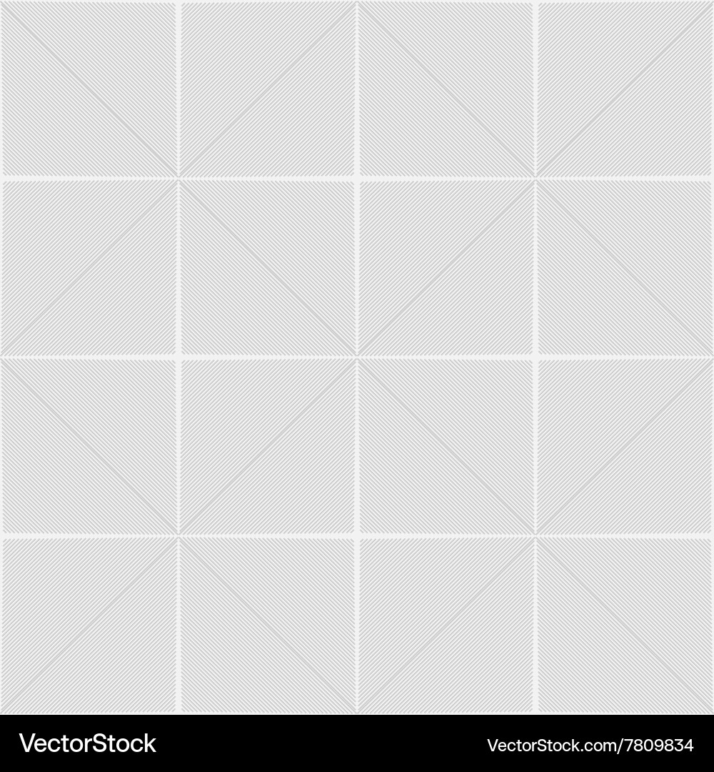 Seamless pattern with stripes Vector Image
