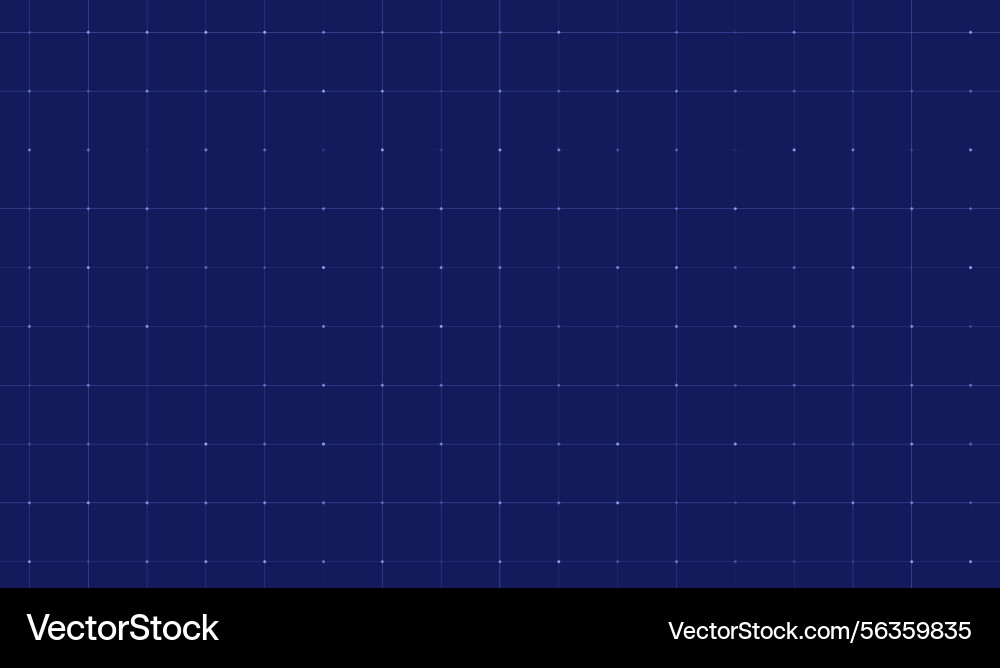 Abstract ai grid pattern futuristic tech backdrop Abstract ai grid pattern futuristic tech backdrop vector image