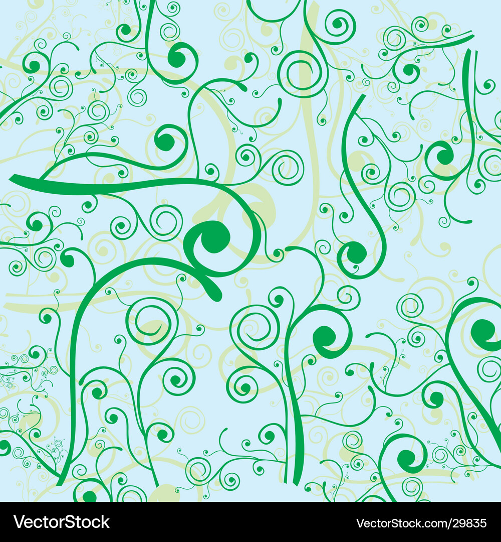 Abstract background Vector Image