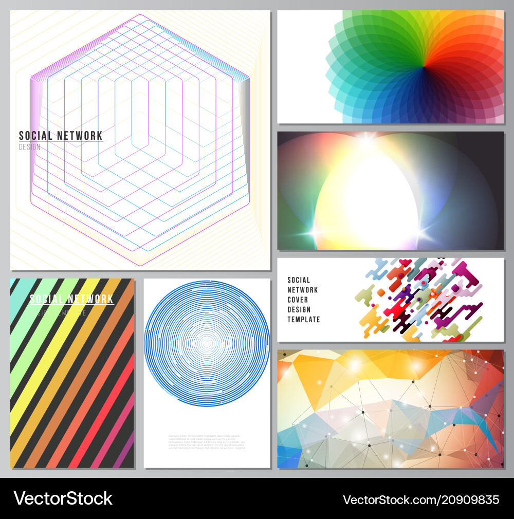 Minimalistic abstract Minimalistic abstract vector image