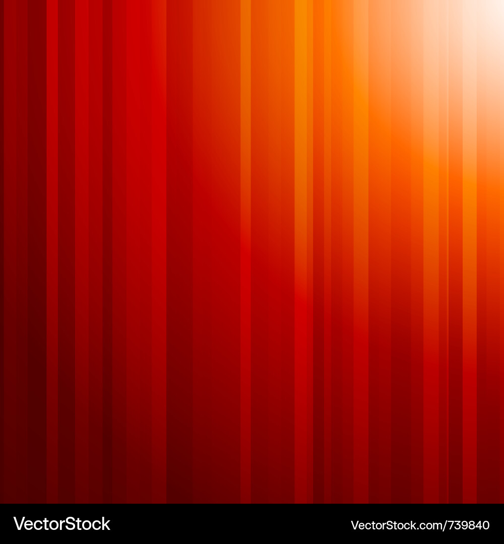 Abstract background Vector Image