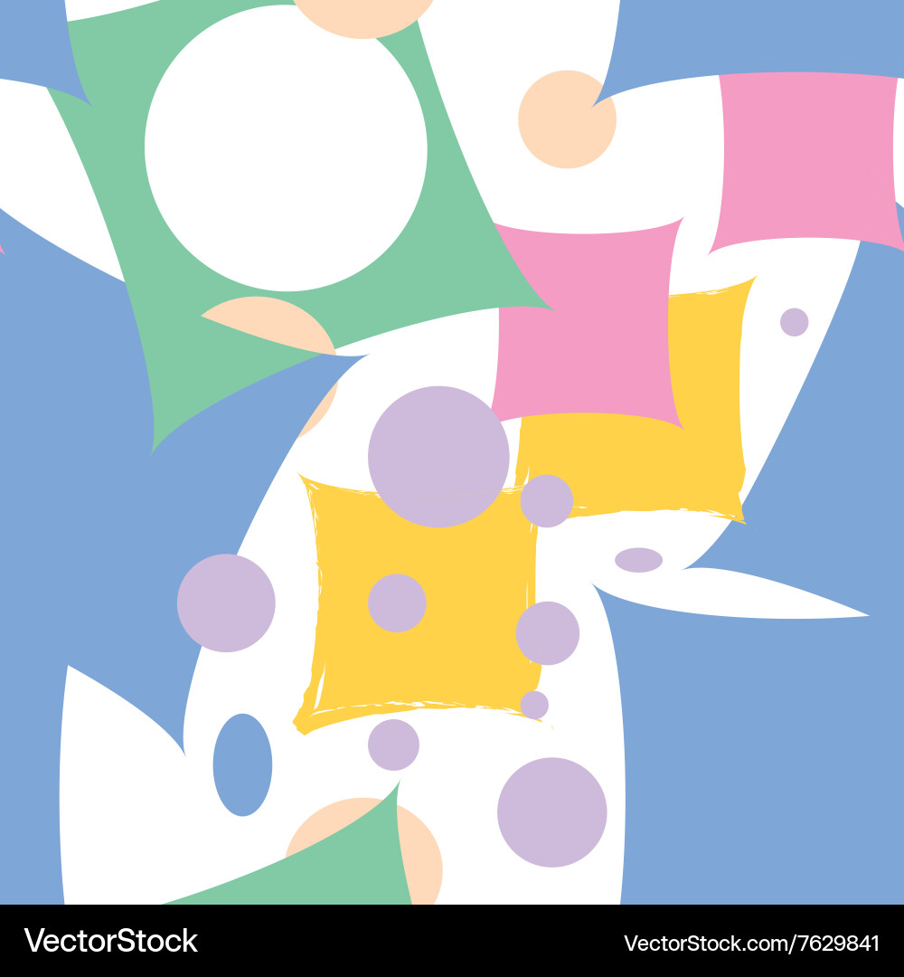 Abstract pattern Vector Image