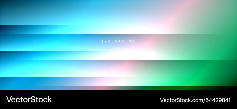 Colorful gradient with lines made of shadow Colorful gradient with lines made of shadow Vector Image
